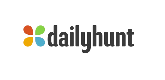 Dailyhunt