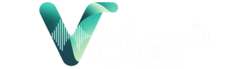 VClar Logo